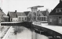 Franeker &#039;t Vliet vk